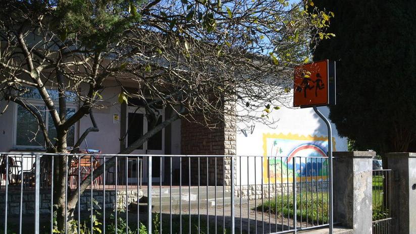 Rinasce l’ex elementare di Tassignano, con i soldi Pnrr diventerà un asilo nido