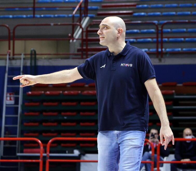 Federico Barsotti