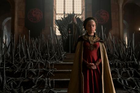 House of the Dragon, il prequel di “Il Trono di Spade” in arrivo su Sky