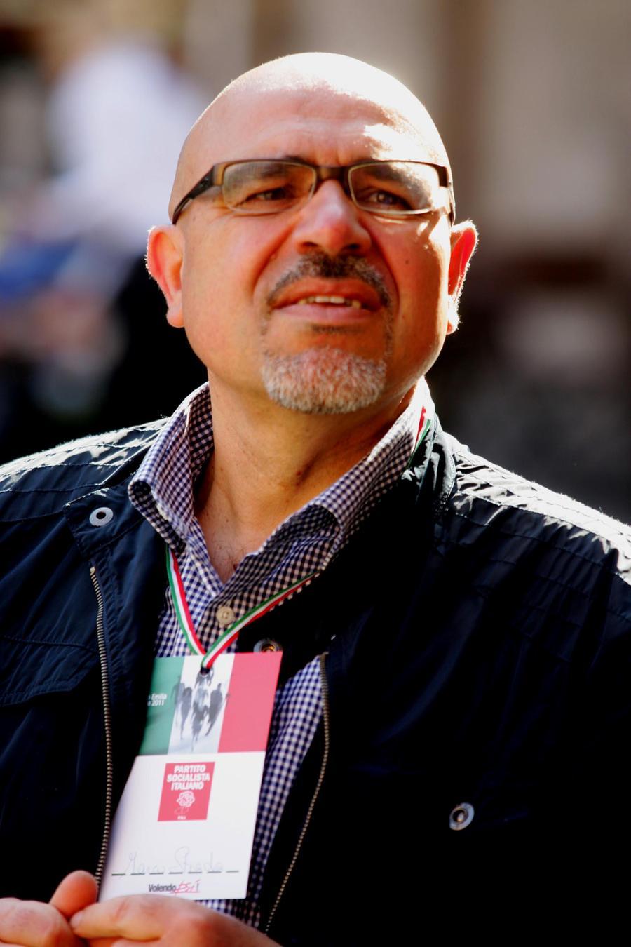 
	La scelta del segretario regionale Marco Strada criticata dal direttore dell&rsquo;Avanti &laquo;Si chiude con un seggio per il Psi&raquo;

