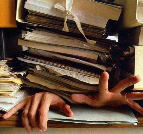 Burocrazia, un imprenditore perde 238 ore l’anno per gli adempimenti fiscali