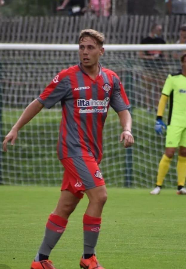
	Filippo Nardi era rientrato alla corte di Alvini dal Como

