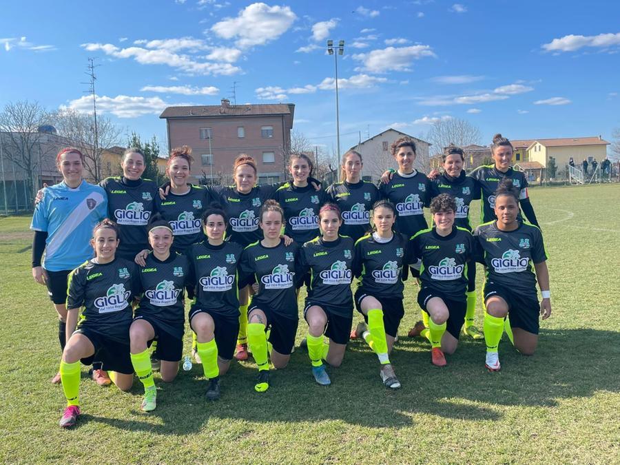 
	L'Original Celtic milita nel campionato femminile di Eccellenza

