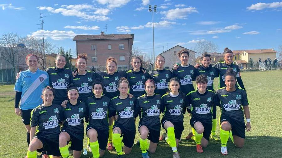 L'Original Celtic milita nel campionato femminile di Eccellenza