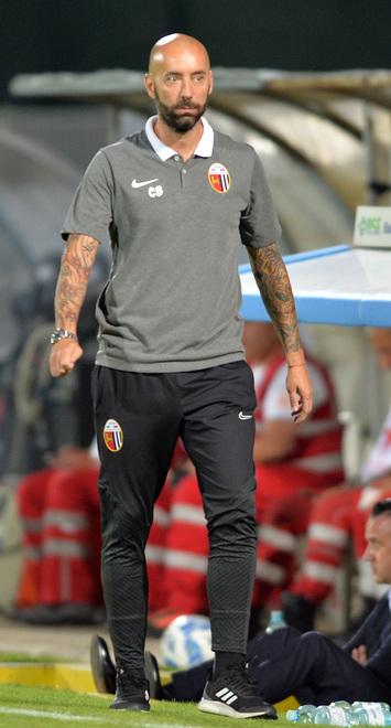 Esposito torna a disposizione, per Murgia maglia in arrivo