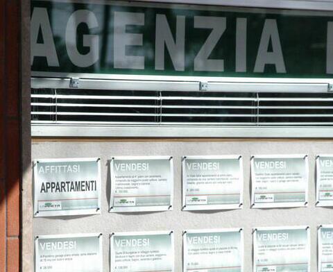 Riaperto il bando per gli affitti a Pistoia