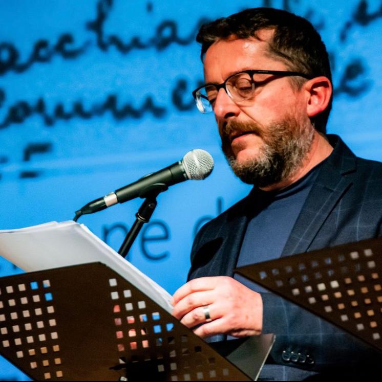 
	Gabriele Tesauri direttore artistico di NoveTeatro

