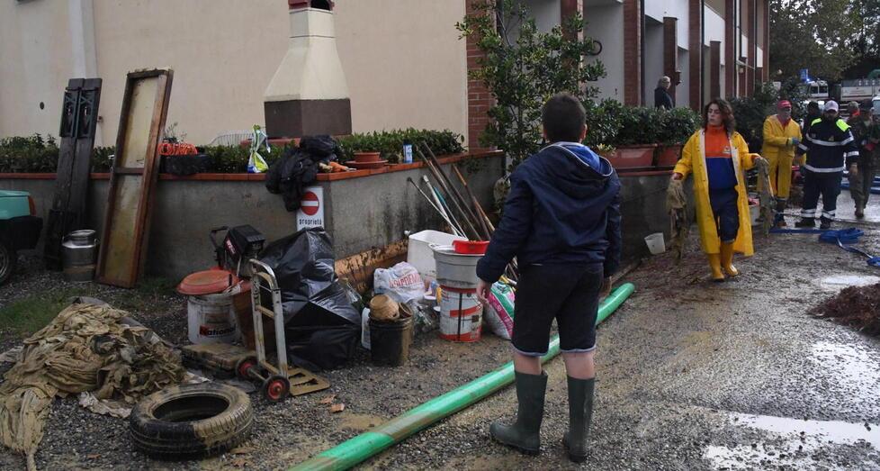 La Rosa, lievitati i costi del canale ma i lavori partiranno dopo le ferie