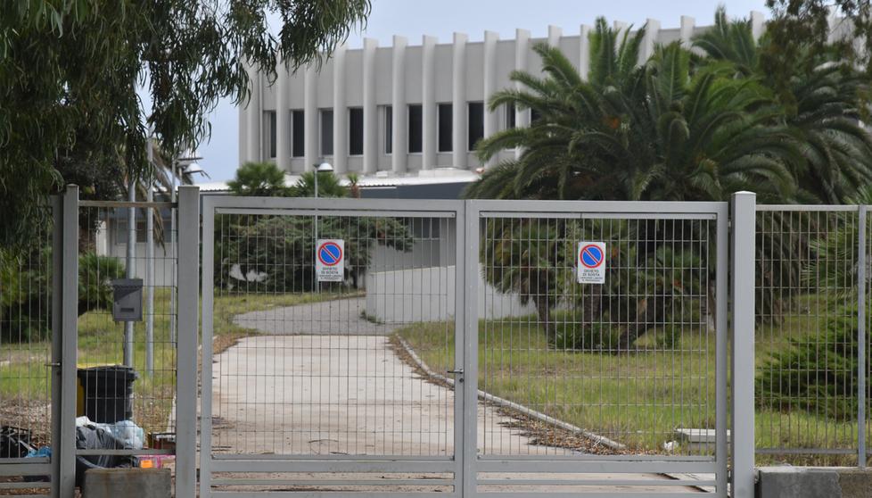 Oristano, a settembre riapre la piscina comunale