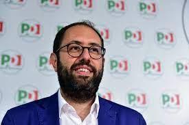 
	Il senatore del Pd Tommaso Nannicini

