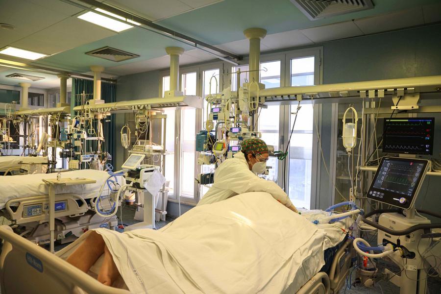 Coronavirus in Sardegna, 717 nuovi casi e 4 vittime