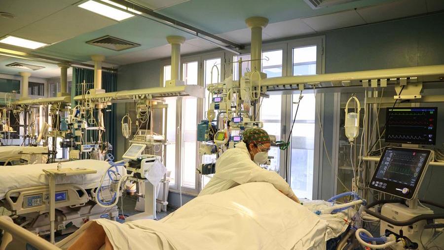 Coronavirus in Sardegna, 717 nuovi casi e 4 vittime