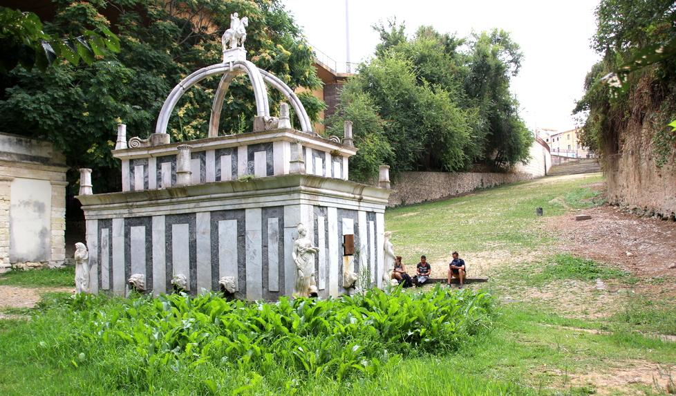 Finisce la Faradda e Sassari si richiude: visitatori spaesati nella città deserta