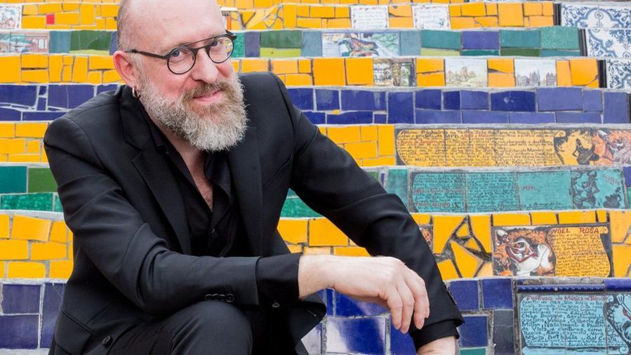 Maltempo, salta il concerto di Mario Biondi a Marina di Pisa