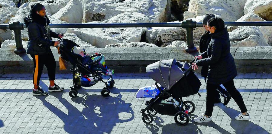 Pediatri, a Nuoro finalmente coperta la sede vacante: mamme in fila dalle 6 del mattino&nbsp;