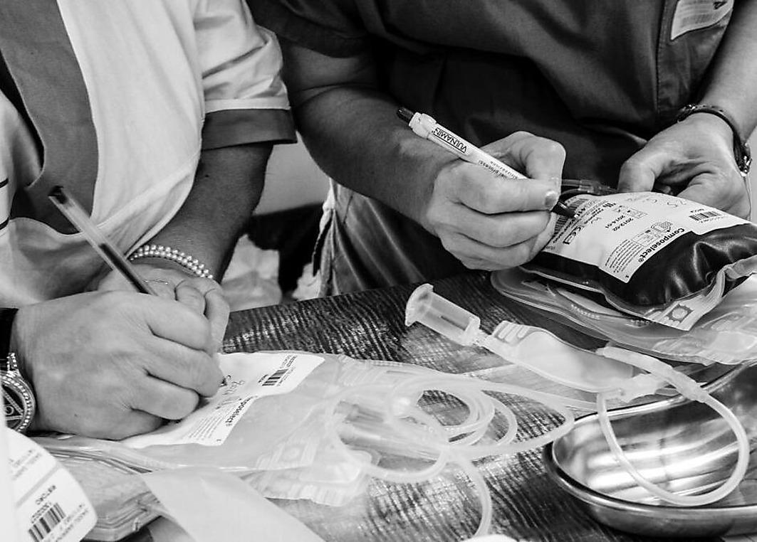 A Olbia niente sangue: si rimandano gli interventi e il trattamento dei pazienti cronici