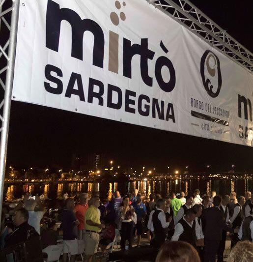 Mirtò, a Golfo Aranci tre giorni di eventi dedicati alla cultura della Sardegna 