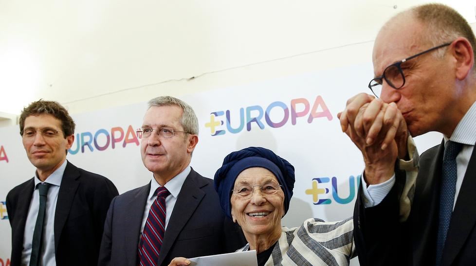 Lotti silurato, Letta: «Non c’entro, è colpa degli strappi in Toscana»