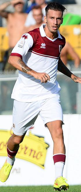 Mignanelli stuzzica Tremolada: «Deve essere meno egoista»