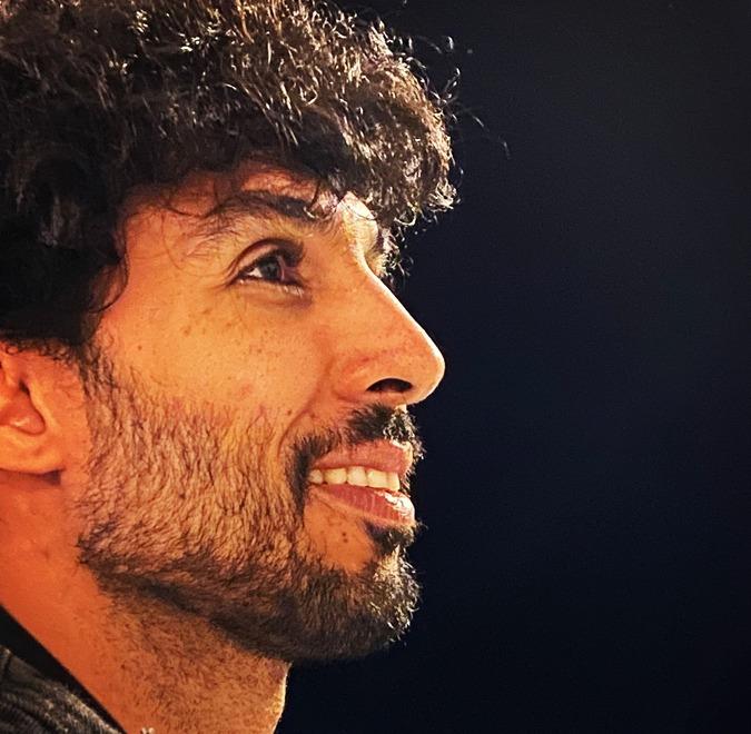 Nonantola piange il suo Ayoub