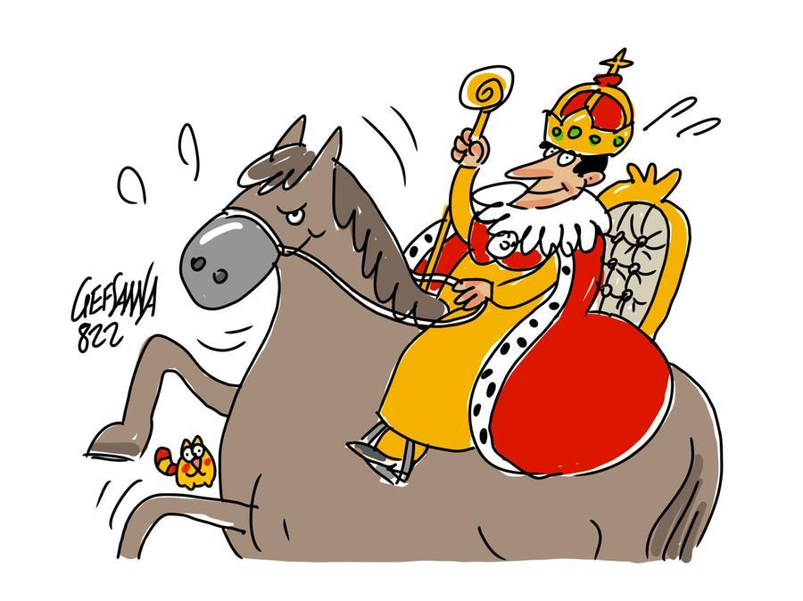 Il padre di Tittia dopo la vittoria al Palio di Siena: «Fiero e orgoglioso del mio Giovanni»