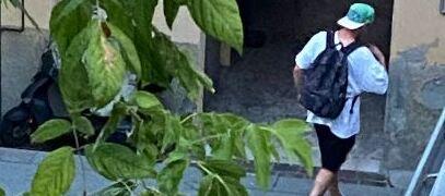 Sassuolo Ladro avvistato in centro Messo in fuga da residenti 