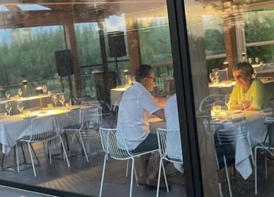 Carpi. Via la luce, cena con le torce 