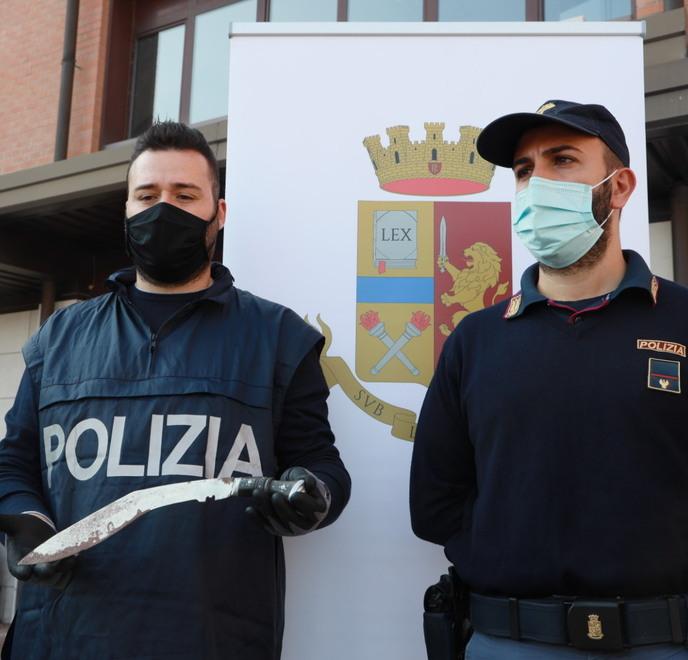 Modena Latitante da 9 mesi, arrestato 