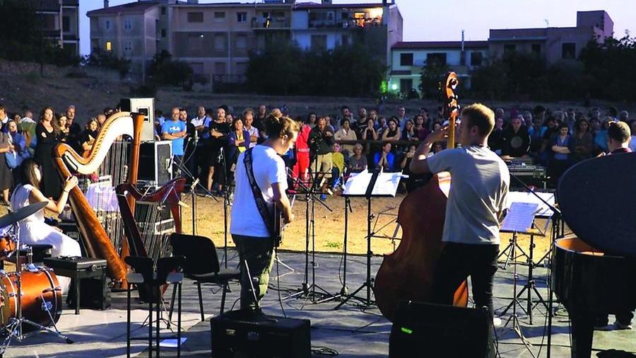 Ecco il festival Nuoro Jazz, 34 anni di musica e cultura