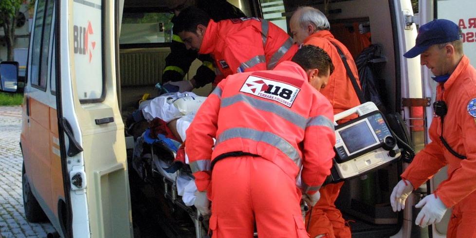 Muore a 56 anni in vacanza a San Vincenzo