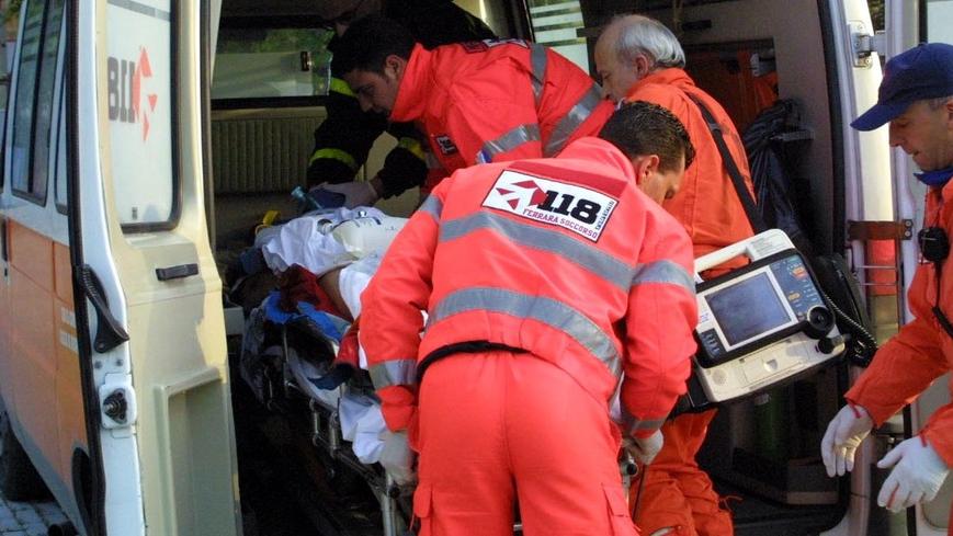 Muore a 56 anni in vacanza a San Vincenzo