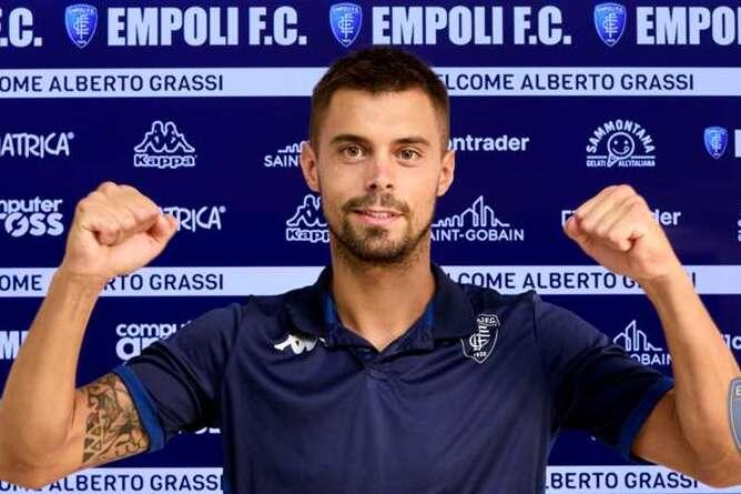 Grassi un jolly là in mezzo 