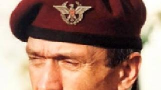 Parà in lutto, è morto Monticone: è stato al vertice di Folgore e Col Moschin
