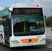 Chiude la rotatoria Poltu Quadu a Olbia: ecco i percorsi e le fermate degli autobus