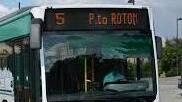 Chiude la rotatoria Poltu Quadu a Olbia: ecco i percorsi e le fermate degli autobus