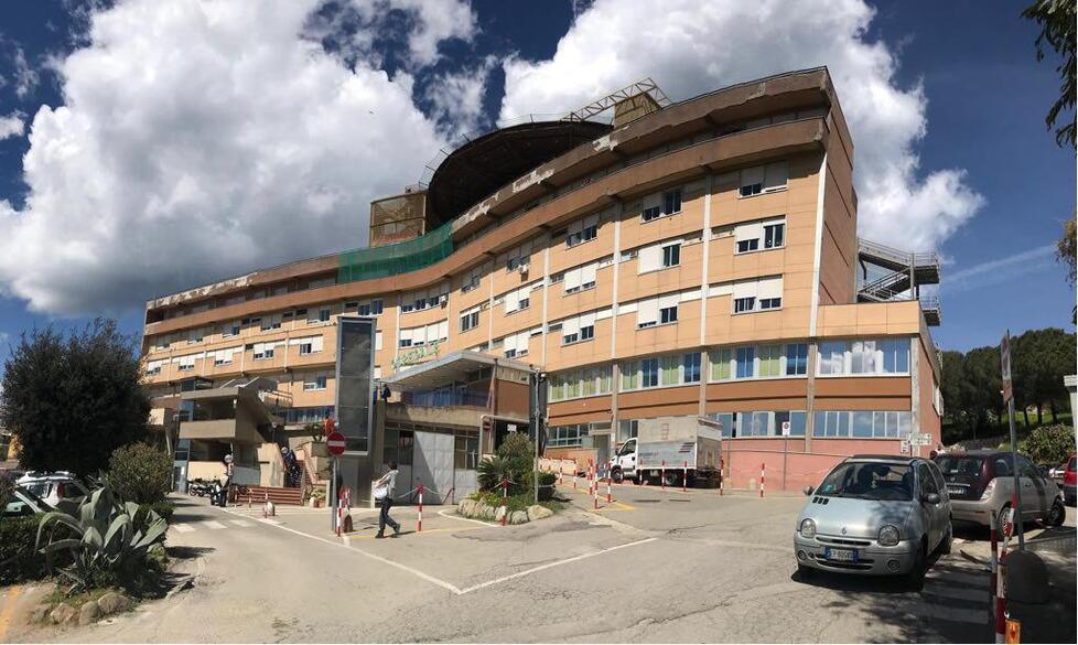 Più cura della salute dei nonni grazie a 1.500 visite mediche