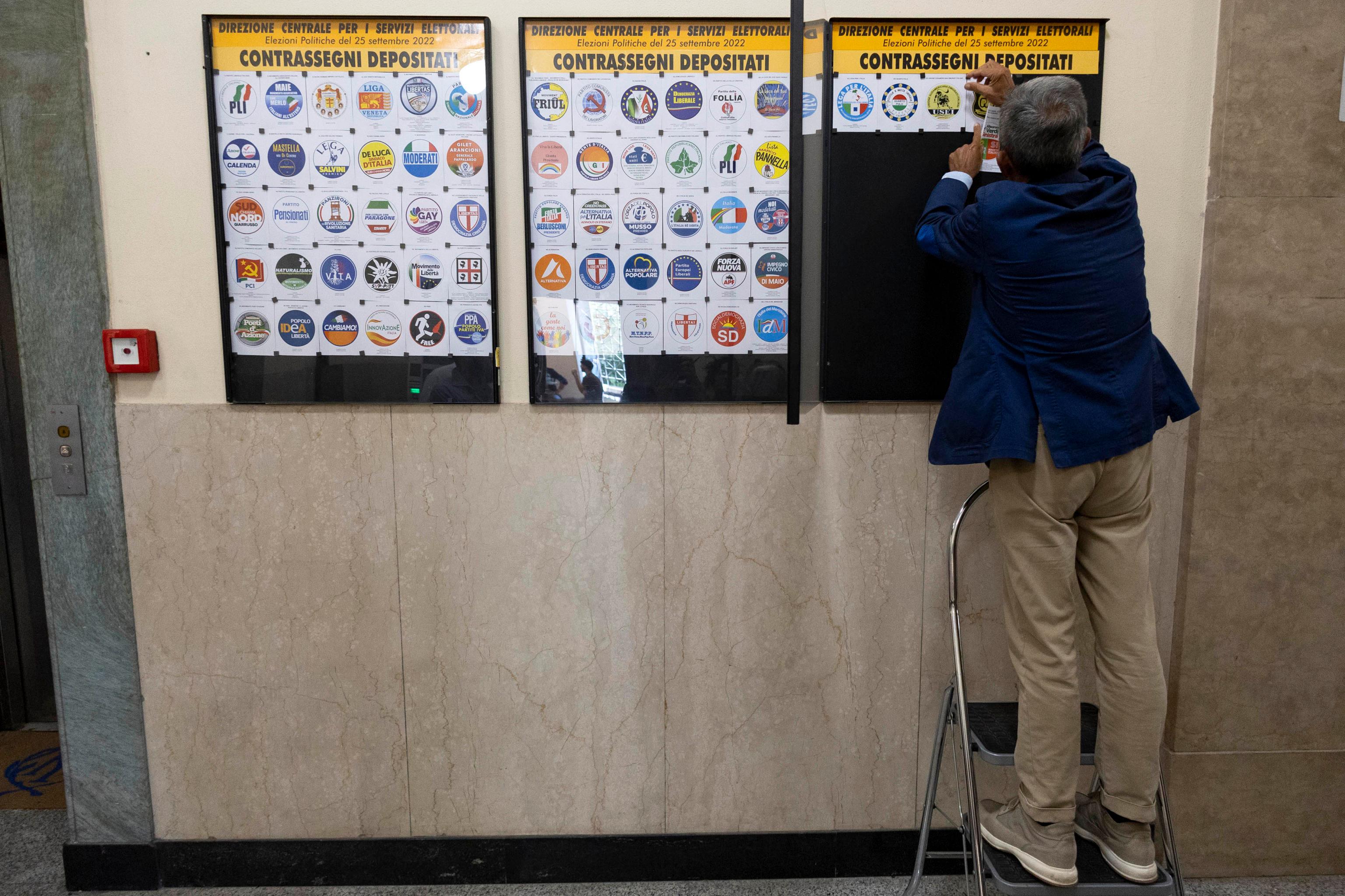 Elezioni, il Pd rimescola le carte: Graziani è candidata al Senato