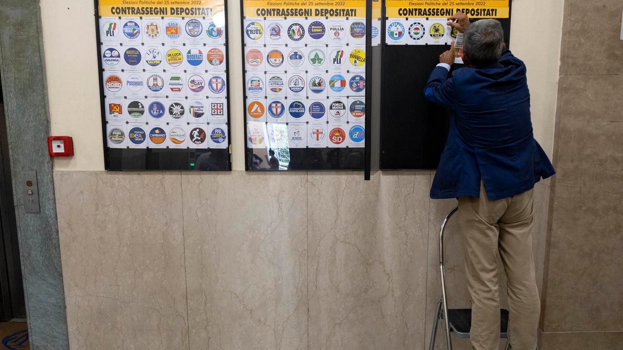 Elezioni, il Pd rimescola le carte: Graziani è candidata al Senato