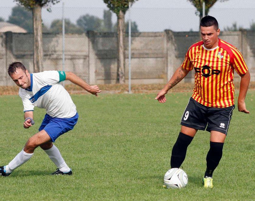 Poggese, un avvio al fulmicotone 