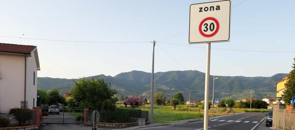 Riqualificazione per tre strade di Marlia, via allo studio