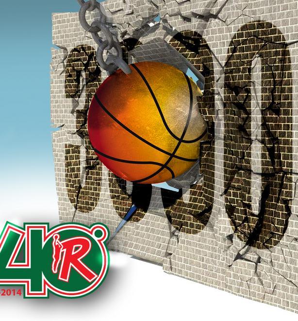 Superata la soglia delle 3.000 tessere 