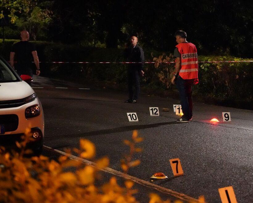 Giovane freddato a colpi di pistola, l’ipotesi del regolamento di conti