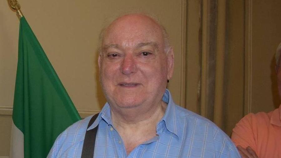 Addio a Pier Angelo Brocchini: «Un padre per i Tappetari»