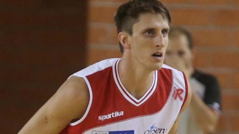 «Piangersi addosso non servirebbe a niente»