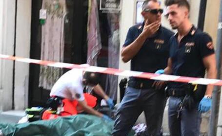 Rischio vendette, trasferito l’omicida