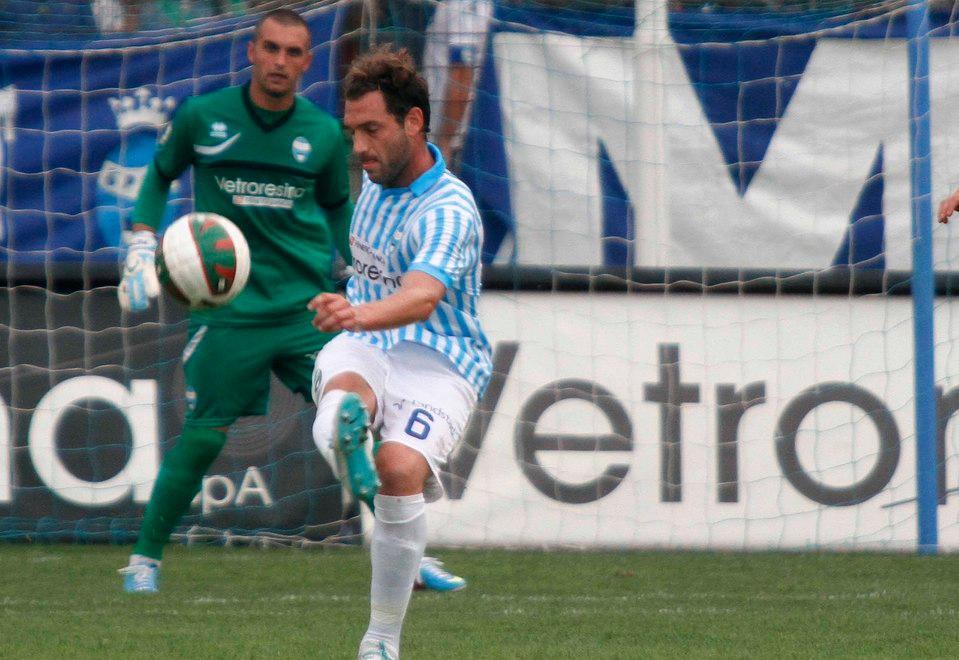 Anche Gasparetto preoccupa la Spal 