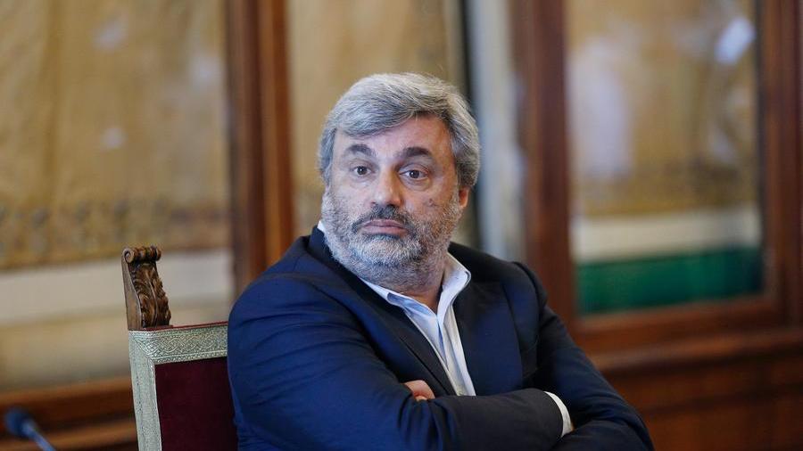 Roma: video shock Ruberti, capo Gabinetto del sindaco Gualtieri nella bufera "Se devono inginocchia' e chiede scusa, io li ammazzo". Si è dimesso