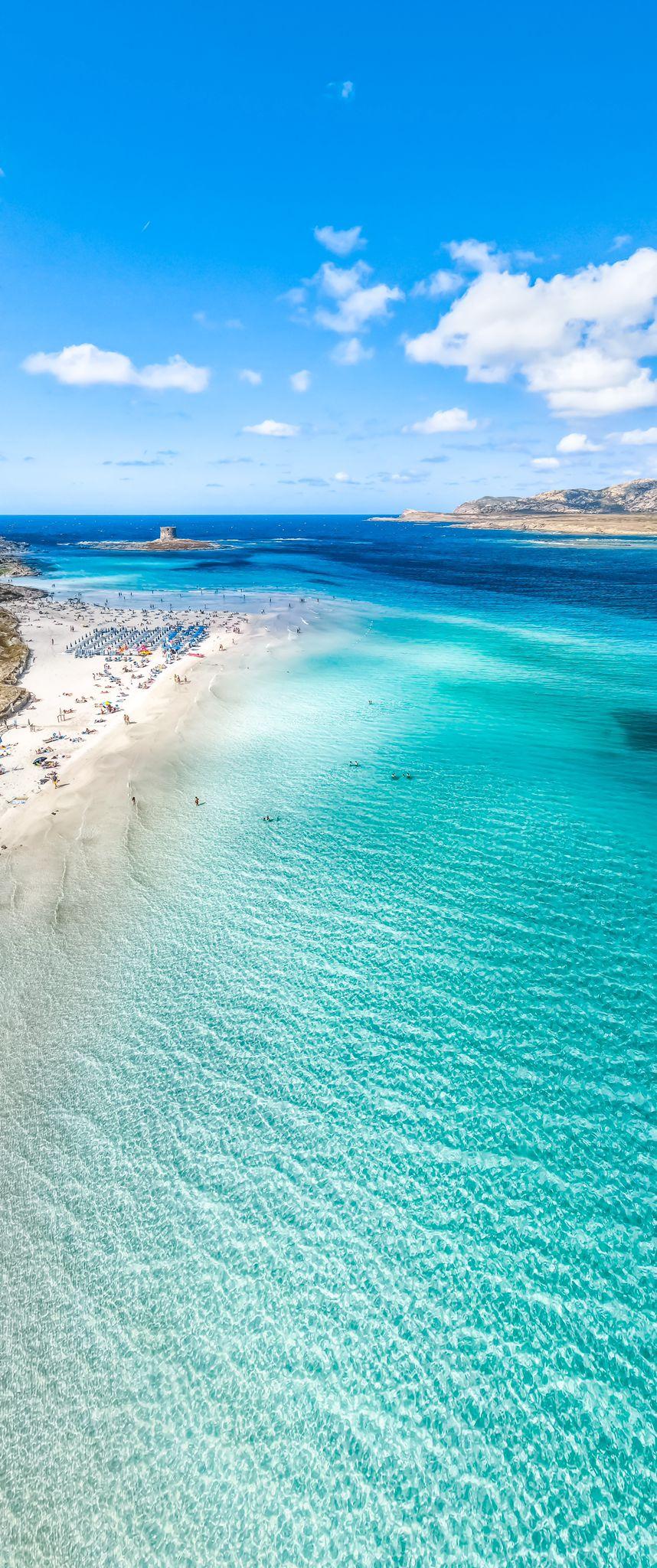 Temporali improvvisi nel Nord Sardegna, acquazzoni e forti raffiche di vento