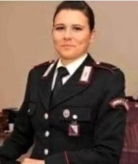 Serramanna, ritrovata senza vita l’ex comandante della stazione dei carabinieri Gloria Mercurio