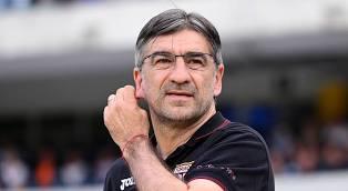 Toro, pace con Lukic e Juric lancia Vlasic